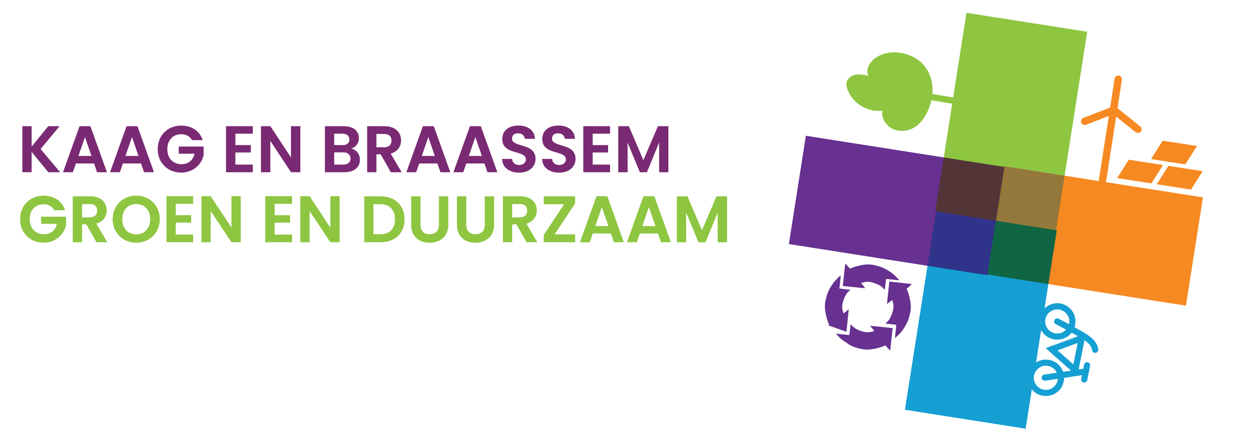 Logo Kaag en Braassem Duurzaam